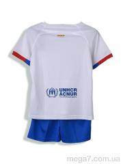 Спортивный костюм, Presto оптом 571 Barsa білий