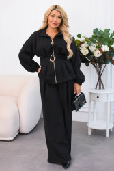 Костюми жіночі БАТАЛ оптом