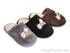Тапки, Elmob оптом M180 mix (30-35)