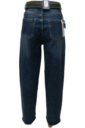 Джинси жіночі RTROOSS оптом FANGSIDA