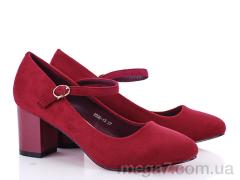 Туфли, L&M-Lemon оптом F290-15