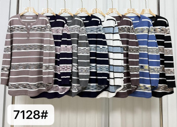 Светри жіночі БАТАЛ оптом 