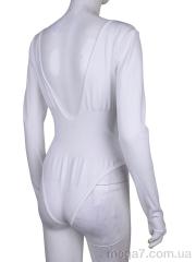 Боди, Мир оптом 4405-NA68 white