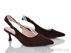 Туфли, Бабочка-Mengfuna-AESD оптом 6581-104