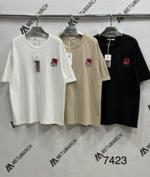 Футболки женские оптом 35801762 7423-12