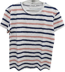 Футболки жіночі БАТАЛ оптом 