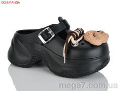 Кроксы, QQ&Панда оптом QQ83-1