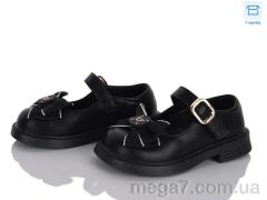 Туфли, Clibee-ShoSho оптом DB804-1 black