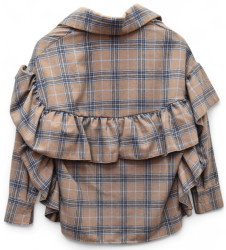 Рубашки детские оптом 90847625 0116-49