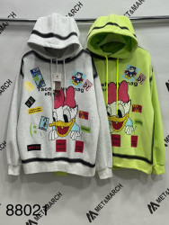 Худі жіночі оптом