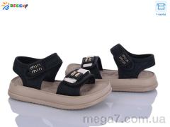 Босоножки, Bessky-Kellaifeng оптом BLK010-1B