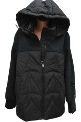 Куртки демисезонні жіночі ПОЛУБАТАЛ оптом