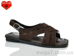 Босоножки, Jiao Li Mei оптом 818-7