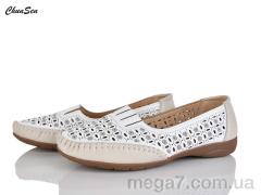 Туфли, Chunsen оптом 2559-3