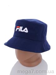 Панама, RuBi оптом NB018-2 blue