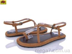 Босоножки, Mei De Li оптом Mei De Li D799-3