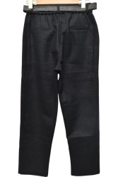 Брюки жіночі на флісі YIMEITE БАТАЛ оптом YIMEITE