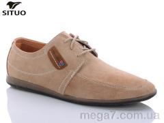 Туфли, Situo оптом K5171-3B