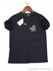 Футболка, Alisa Brand оптом 1015 синій