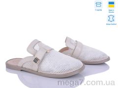 Шлепки, Ailinda оптом 403-7