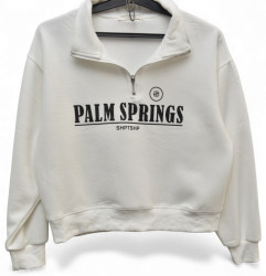 Спортивные кофты женские оптом 79032465 1487-37