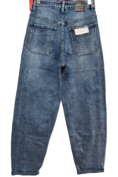 Джинси жіночі RELUCKY оптом