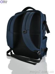 Рюкзак, Reluna Group оптом BB1502 blue