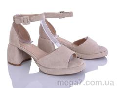 Босоножки, Loretta оптом V020-3