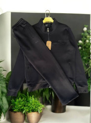 Спортивные костюмы БАТАЛ мужские оптом 01479638 69-11