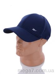 Кепка, RuBi оптом A012-1 navy