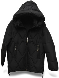 Куртки зимові жіночі оптом