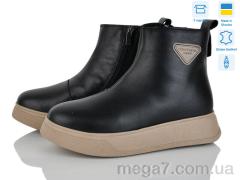 Ботинки, Мрія оптом 012 ч.ш.