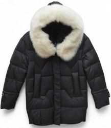 Куртки зимові жіночі оптом