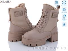 Ботинки, Ailaifa оптом 3S170-4