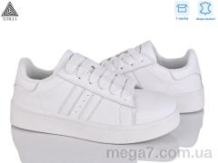 Кроссовки, STILLI Group оптом JH100-2 шкіра демі