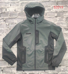 Ветровки мужские оптом 18095623 52019-38