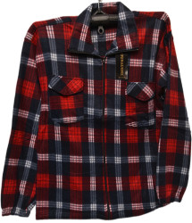 Рубашки женские оптом 74603598 231-71