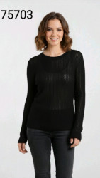 Лонгсліви жіночі оптом