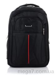 Рюкзак, Superbag оптом 1011 black