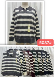 Светри жіночі БАТАЛ оптом 