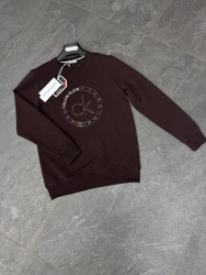 Світшоти чоловічі оптом ZAZZONI