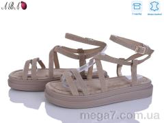 Босоножки, Aba оптом P5ABA16-3