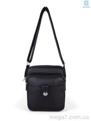 Сумка, Sunshine bag оптом 2601 black