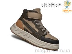 Ботинки, TOM.M оптом 11726C