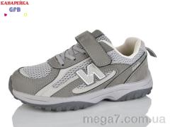 Кроссовки, GFB-Канарейка оптом R382-2