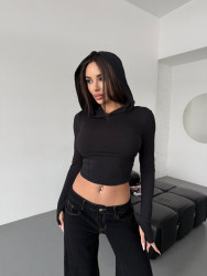 Спортивні кофти жіночі оптом