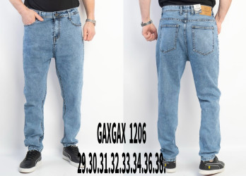 Джинси чоловічі оптом  