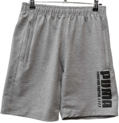 Шорты юниор оптом Турция 12590683 0005-27