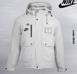 Куртки демисезонні чоловічі оптом