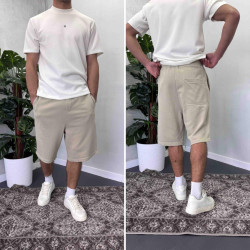 Шорты мужские оптом 61532408 0101-1